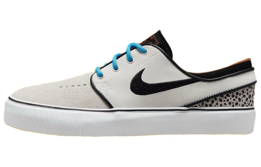 ナイキ Nike SB Janoski OG+ Olympic "Phantom/Chlorine Blue/Black/Bright Ceramic/Light Bone/Baroque Brown" FZ1234-001