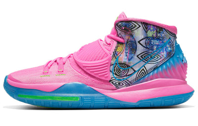 ナイキ カイリー Nike Kyrie 6 "Tokyo" CQ7634-601