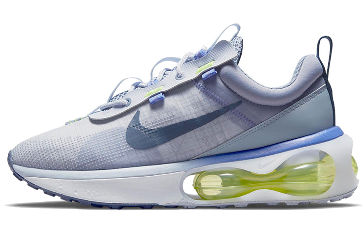 ナイキ エアマックス2021 Nike Air Max 2021 "Purple/Lime" DA1925-002