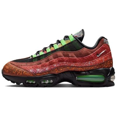 ナイキ エアマックス95 Nike Air Max 95 Big Bubble "Hong Kong" IQ5755-200