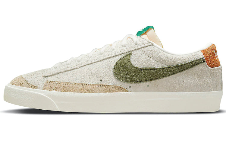 ナイキ ブレーザー Nike Blazer Low '77 Premium "Coconut Milk" DM7582-100