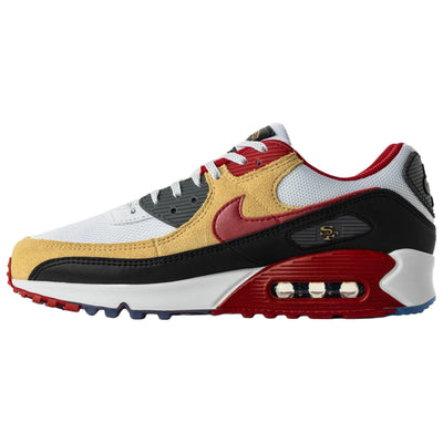 ナイキ エアマックス90 Nike Air Max 90 "San Francisco 49ers" II7588-100