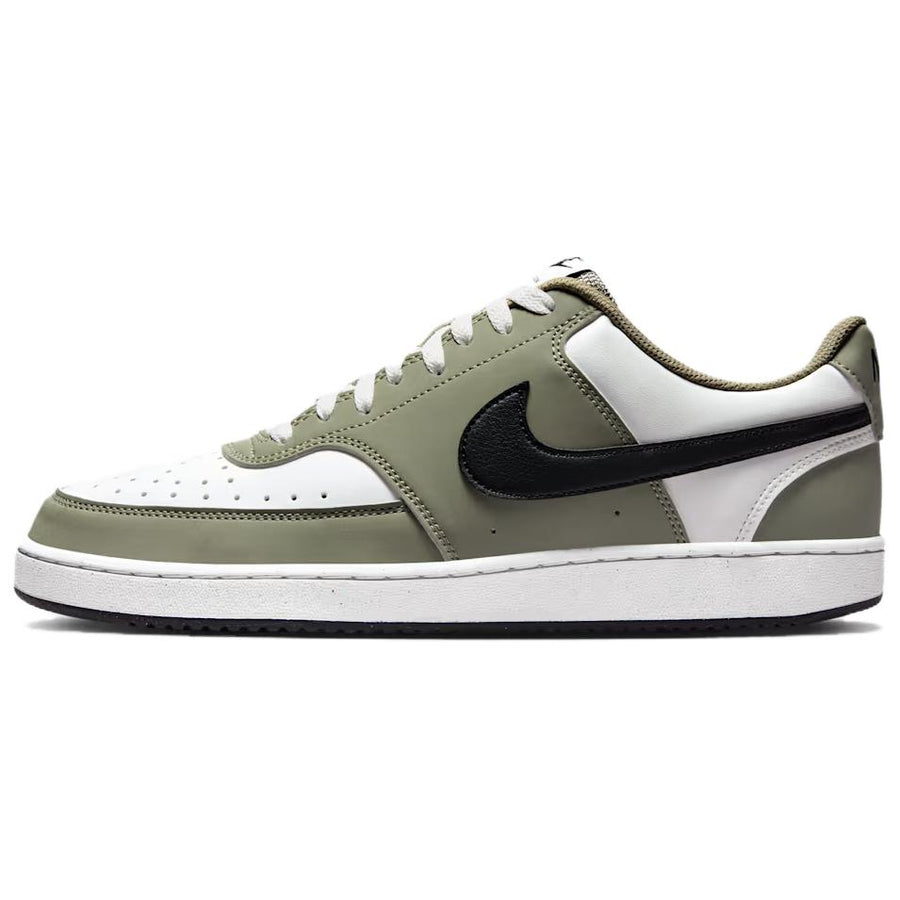 ナイキ コートビジョン Nike Court Vision Low "Summit White/Black" IM0459-104