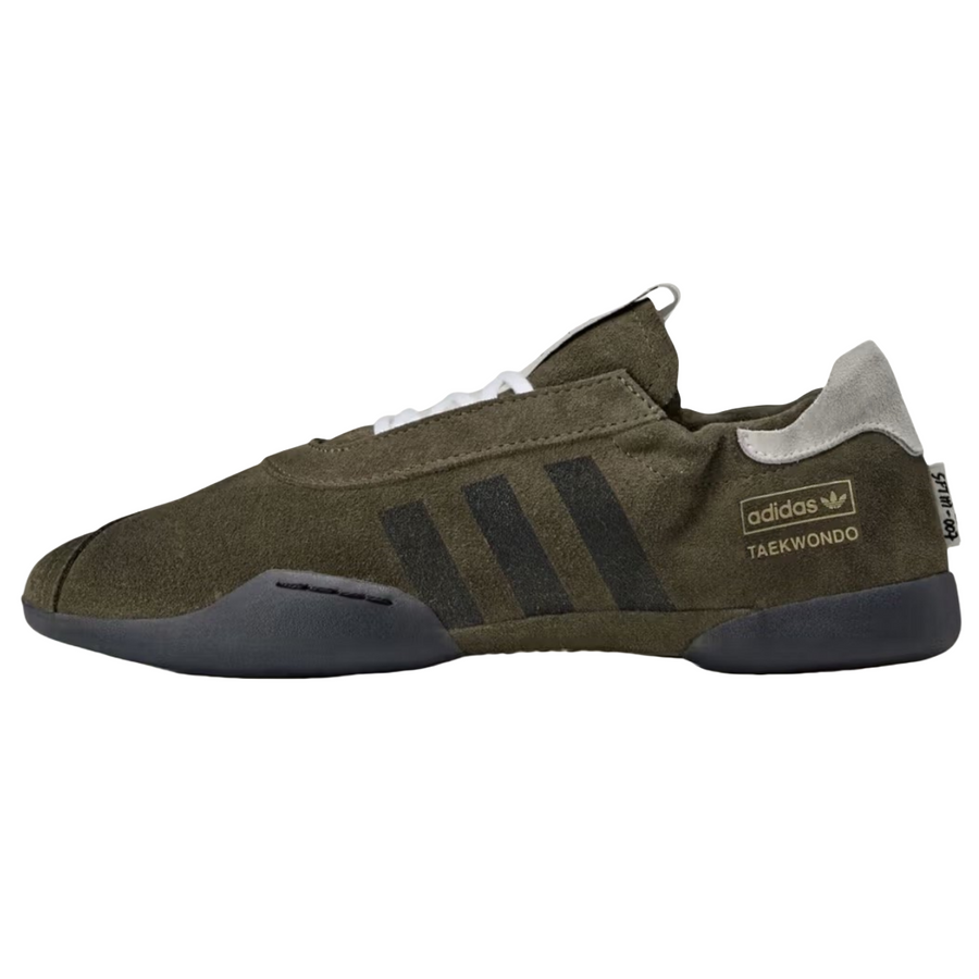 アディダス テコンドー Song for the Mute × adidas Women's Taekwondo Mei "Khaki" HP3515