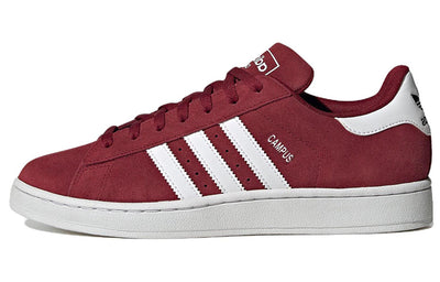 アディダス キャンパス adidas Campus 2.0 "College Burgundy/Footwear White/Core Black" ID9842