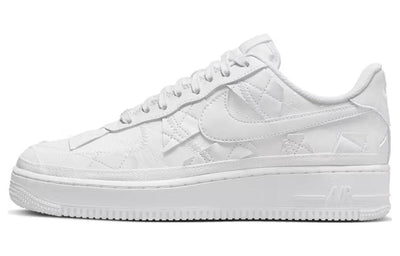 ナイキ エアフォース1 Billie Eilish × Nike Air Force 1 Low "Triple White" DZ3674-100