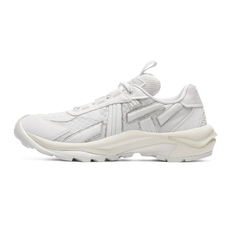 オニツカタイガー Onitsuka Tiger Tigtrail RS "White/White" 1183C383-100