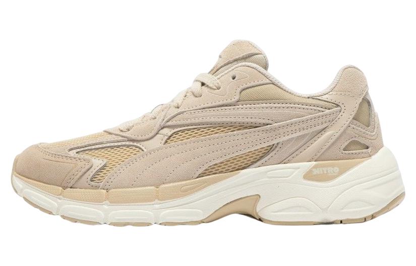 プーマ Puma Teveris Nitro "Toasted Almond/Granola" 388774-15