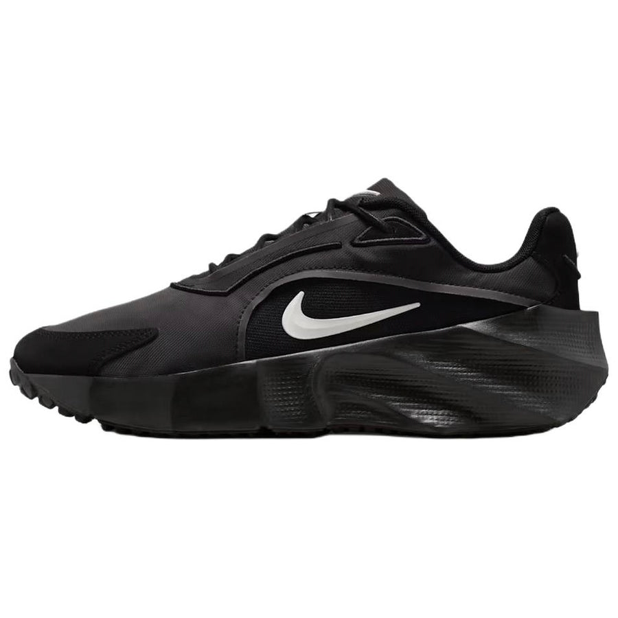 ナイキ Nike Women's Aura Edge "Black/Summit White" HQ7025-003