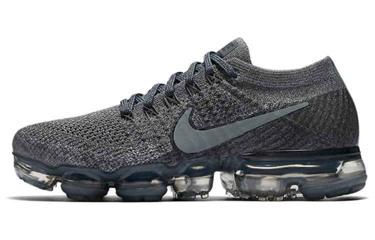 ナイキ ヴェイパーマックス NIKE Women's AIR VAPORMAX FLYKNIT "GREY ON GREY" 899472-005