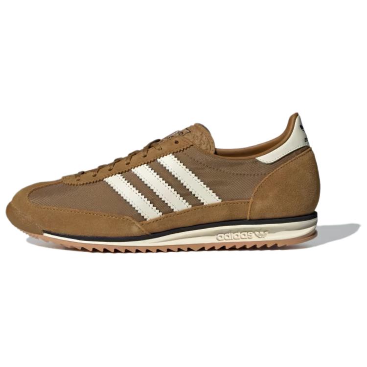 アディダス SL72 adidas SL72 OG "Bronze Strator/Cream White/Core Black" JH8656