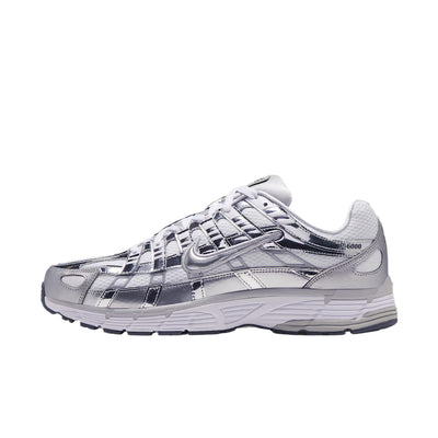 ナイキ P-6000 Nike P-6000 "White/Metallic Silver" CN0149-100