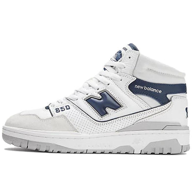 ニューバランス 650 New Balance 650 "White/Navy" BB650RWJ