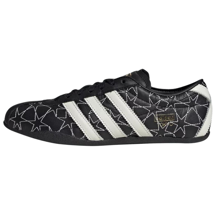 アディダス トーキョー adidas Tokyo "Core Black/Off White/Gold Metallic" IH6639