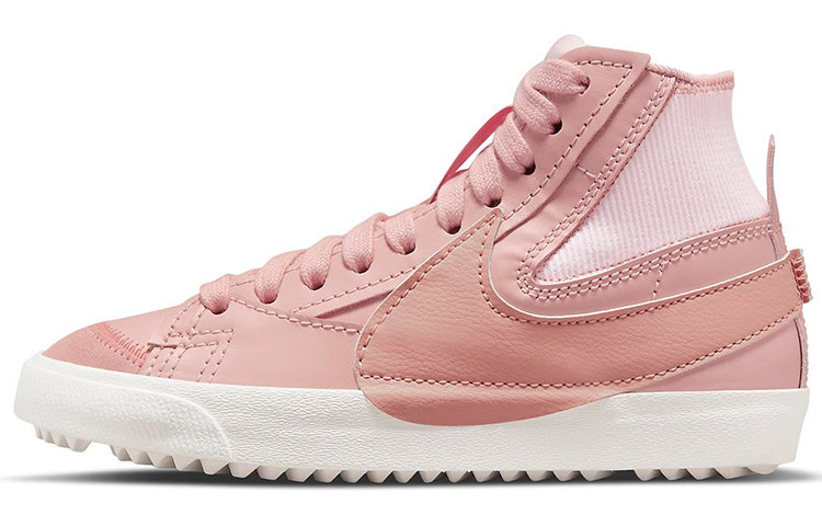 ナイキ ブレーザー Nike Women's Blazer Mid 77 Jumbo "Pink Oxford" DQ1471-600