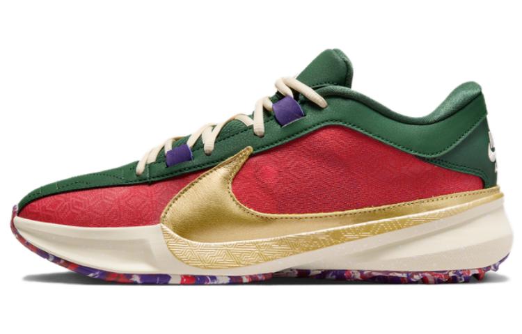 ナイキ Nike Zoom Freak 5 "Keep It A Buck" DZ2945-600