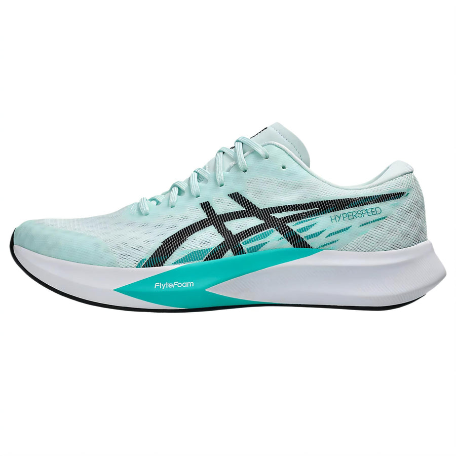 アシックス Asics Hyper Speed 4 "Soothing Sea/Black" 1011B874-401