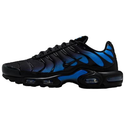ナイキ エアマックスプラス Nike Air Max Plus "Black/Blue Crystal" DM0032-041