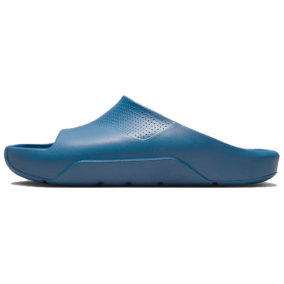 ジョーダン Nike Jordan Post Slide "Industrial Blue" DX5575-401