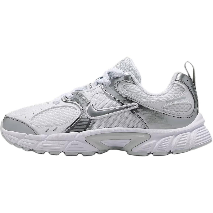 ナイキ Nike PS V5 RNR "White/Pure Platinum/Metallic Silver" HQ6412-103