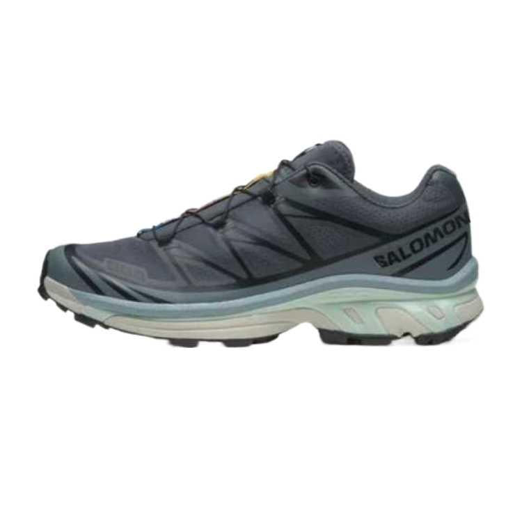 サロモン XT-6 Salomon XT-6 "Turbulence/Trooper/Clearly Aqua" L47738600