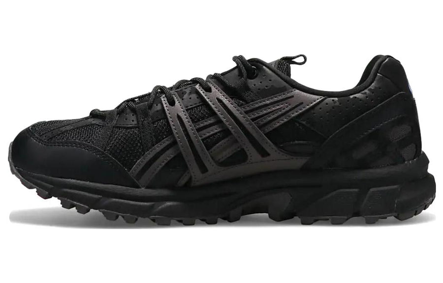 アシックス ゲルソノマ Asics Gel-Sonoma 15-50 "Black/Obsidian Grey" 1201A688-001