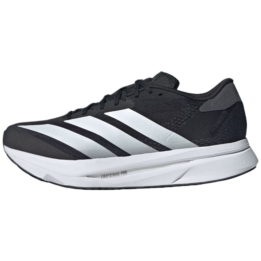 アディダス アディゼロ adidas Adizero SL2 "Core Black/Cloud White/Grey Five" JI2986