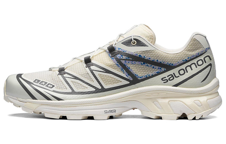 サロモン XT-6 Salomon XT-6 Mindful "Vanilla Ice" L41661700