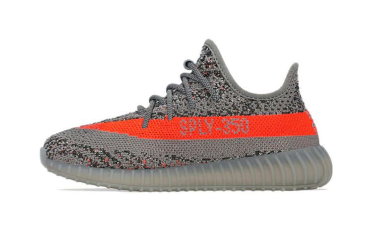アディダス イージーブースト350 adidas Kids YEEZY Boost 350 V2 "Beluga Reflective" GW1230