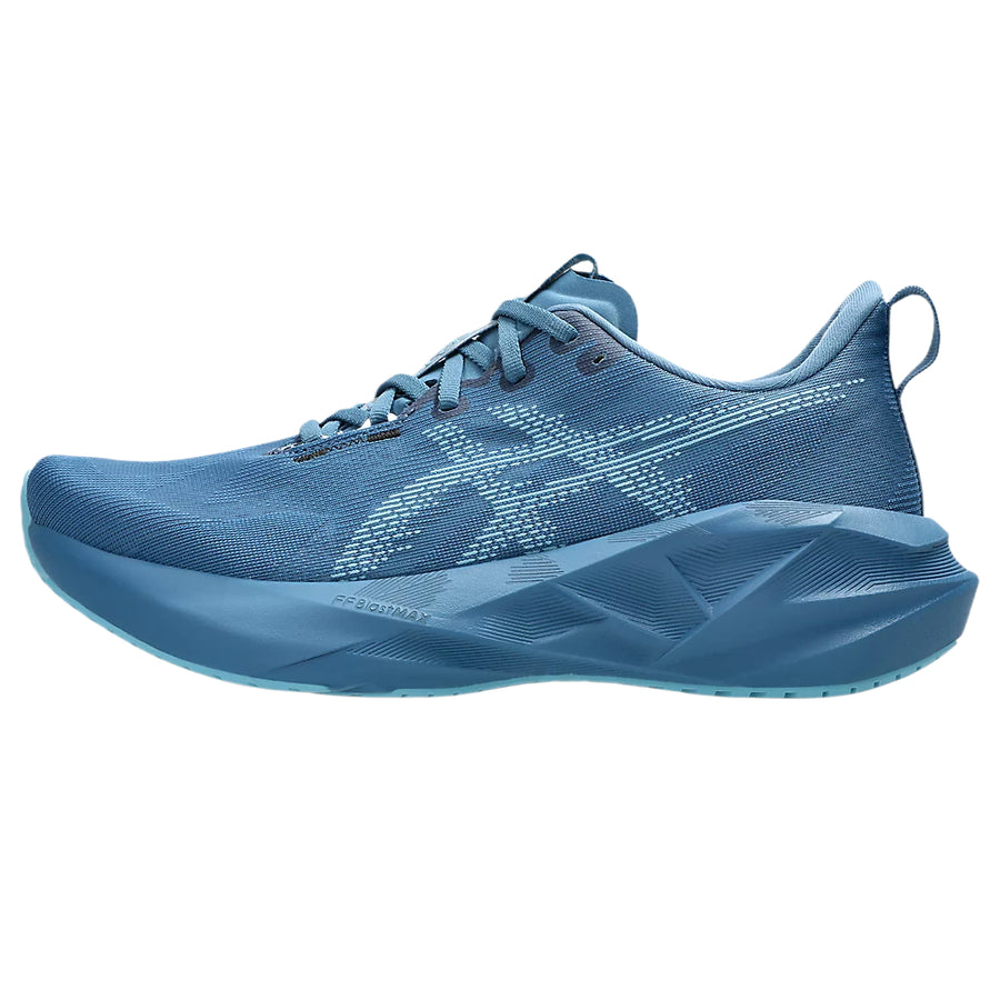 アシックス ノヴァブラスト Asics Novablast 5 "Winter Sea/Stillwater" 1011B974-405