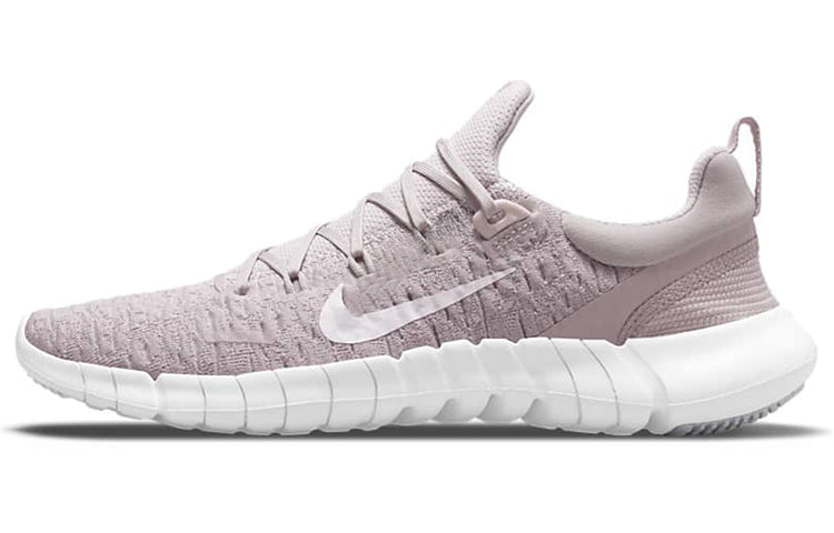 ナイキ Nike Women's Free Run 5.0 "Platinum Violet/Champagne/White" CZ1891-004