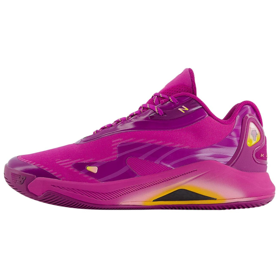 ニューバランス New Balance Kawhi 4 "Purple Punch/Signal Pink" BBKLSGY4