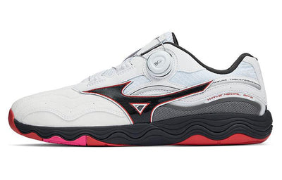 ミズノ Mizuno Wave Medal SP 5 "White/Black/Red" 81GA241201