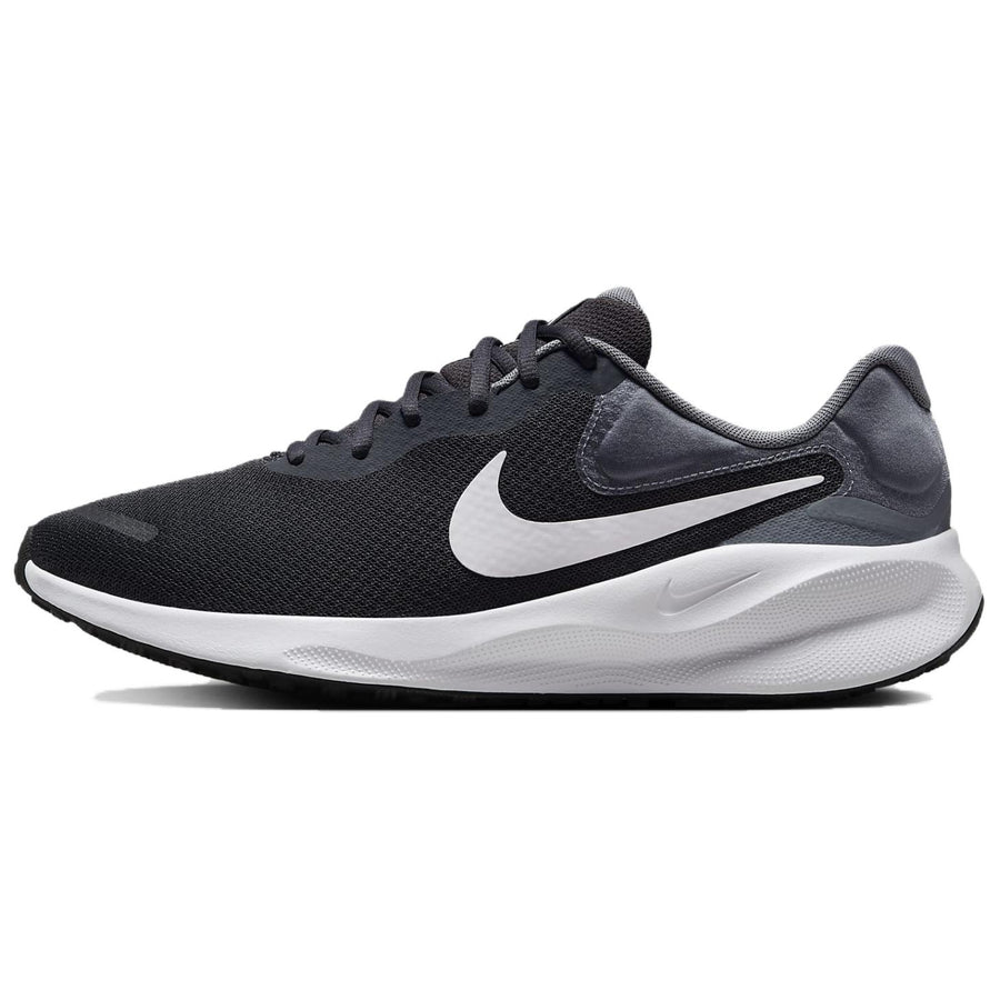 ナイキ Nike Revolution 7 "Anthracite/Cool Grey/Black/White" FB2207-007