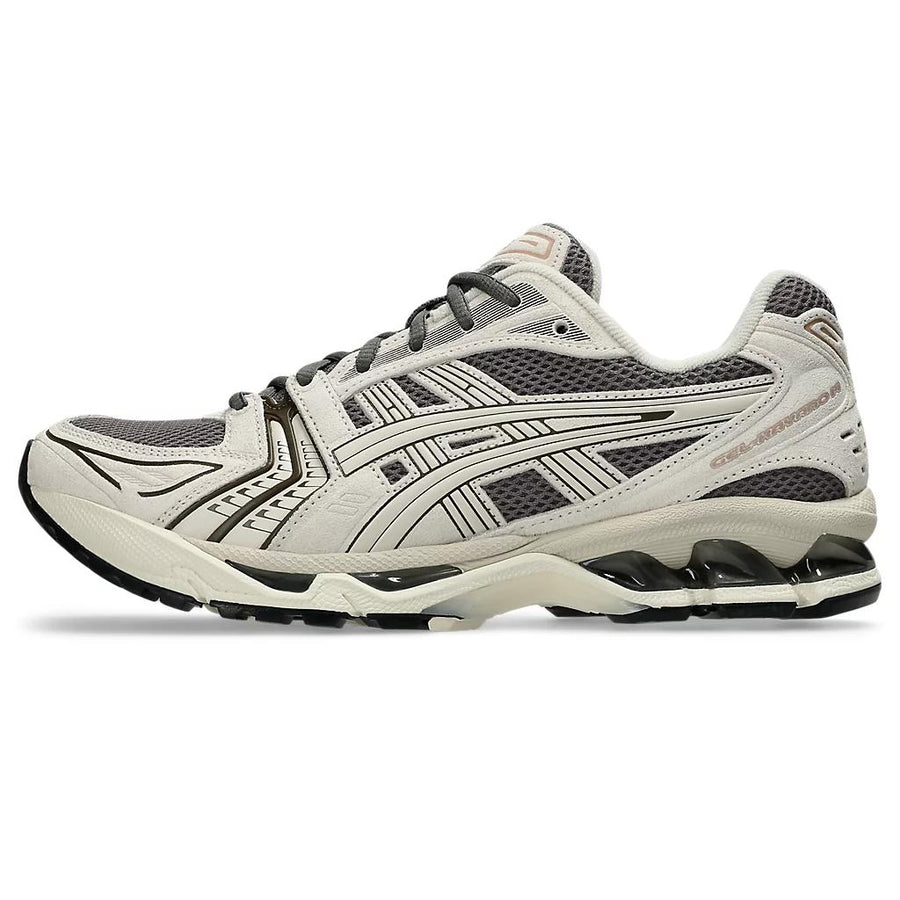 アシックス ゲルカヤノ14 Asics Gel-Kayano 14 "Truffle Grey/Oatmeal" 1203A540-021