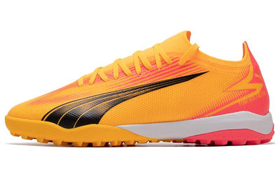 プーマ Puma Ultra Match TT "Sun Stream/Puma Black/Sunset Glow" 107757-03