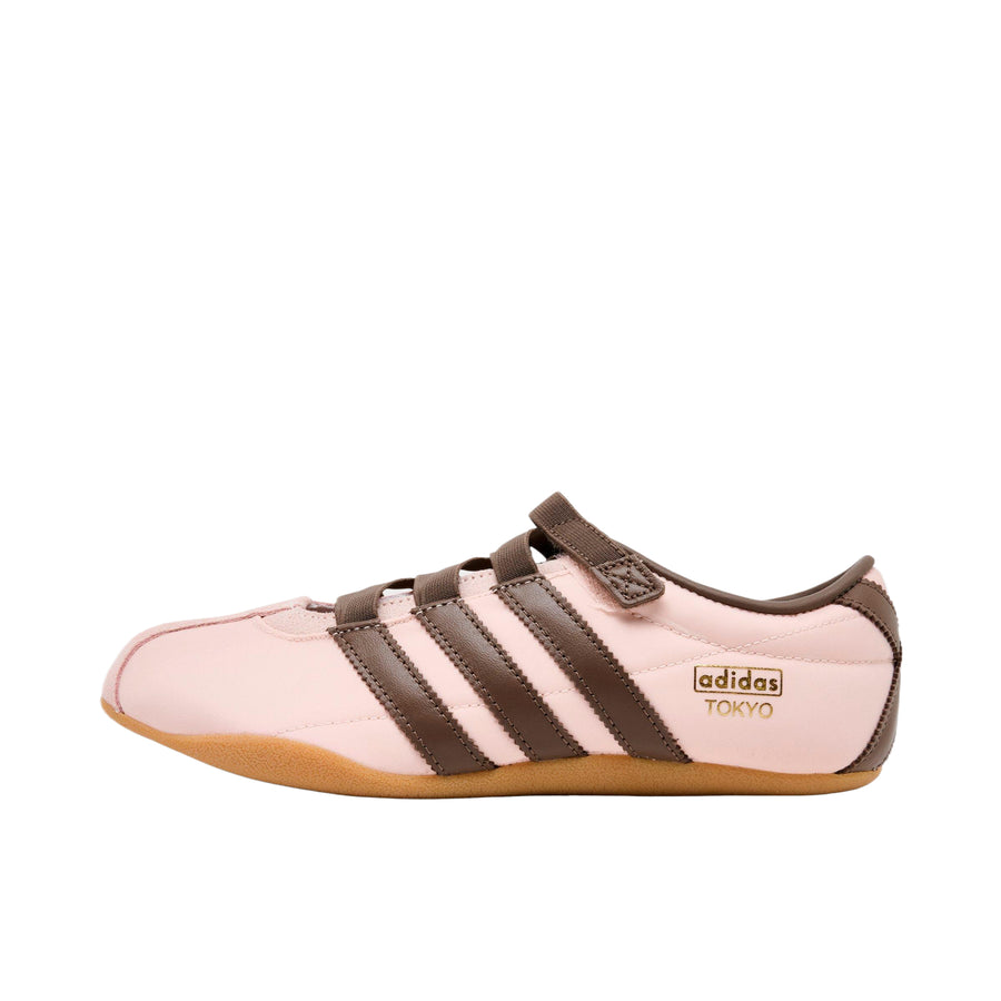アディダス トーキョー adidas Women's Tokyo MJ "Sandy Pink/Earth Strata" IH4000