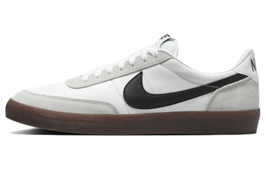 ナイキ キルショット Nike Killshot 2 Leather "White/Light Silver" HF1054-100