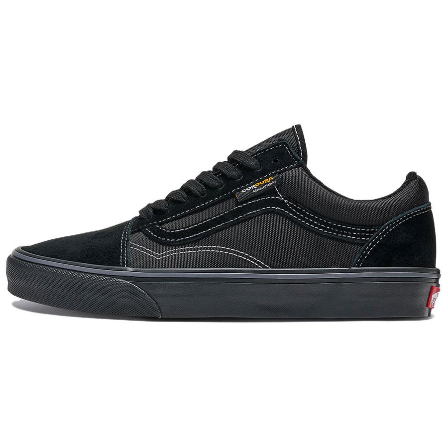 ヴァンズ オールドスクール Vans Old Skool Cordura "Black" VN000CT8BM8