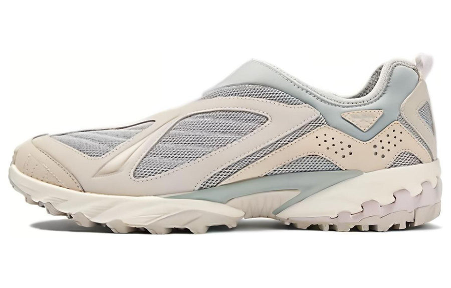 ニューバランス 610 tokyo design studio New Balance 610 Slip-On "Concrete" ML610STD