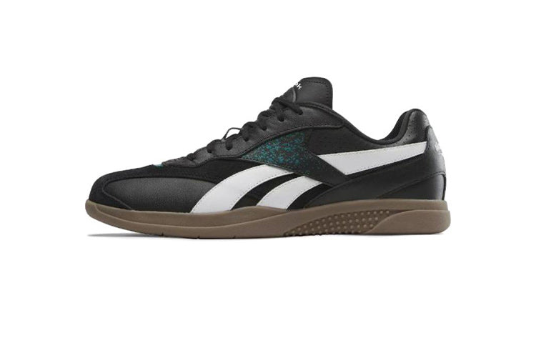 リーボック Reebok Hammer Street "Black/White/Gum" 100202328