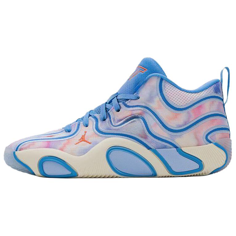 ジョーダン テイタム Nike Jordan Tatum 3 "Tie Dye" FZ6601-400
