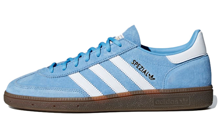 アディダス ハンドボール スペツィアル adidas Handball Spezial "Light Blue/Footwear White" (2019/2023) BD7632