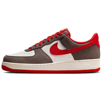 ナイキ エアフォース1 Nike Air Force 1 '07 LV8 "Baroque Brown" FQ8714-201