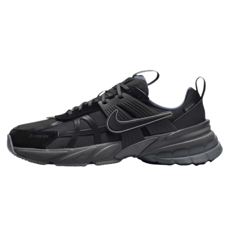 ナイキ V2K ラン Nike Women's V2K Run GORE-TEX "Black/Iron Grey/Medium Ash" FZ2622-001