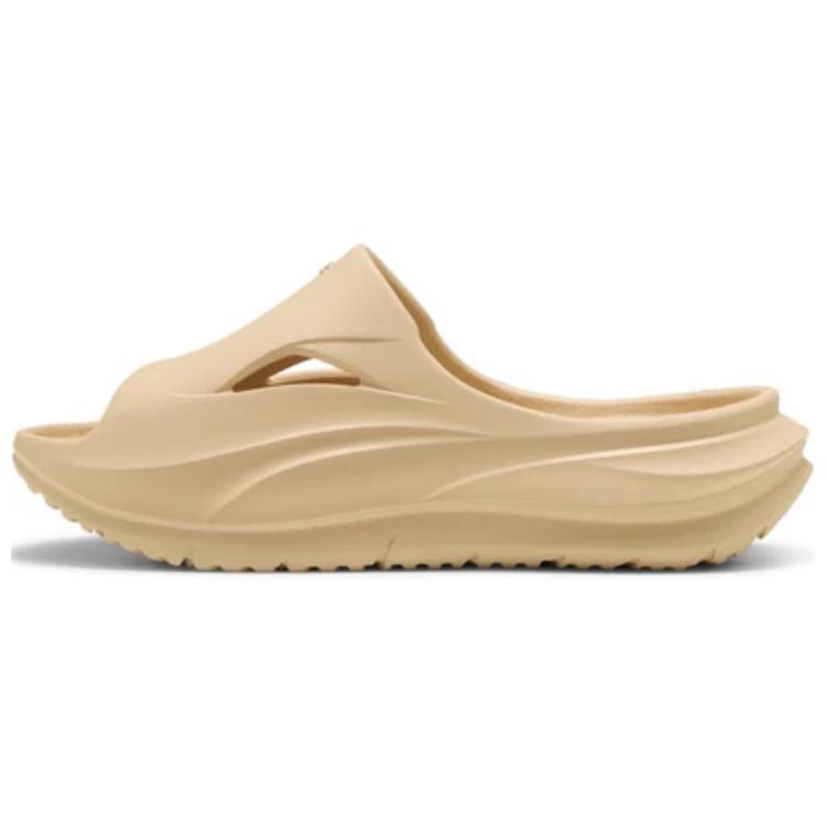プーマ Puma Softride ZeroG Slide "Light Sand" 400343-02