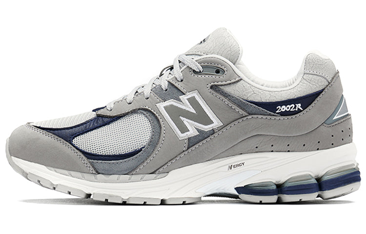 ニューバランス 2002R thisisneverthat × New Balance 2002R "Gray" M2002RTH