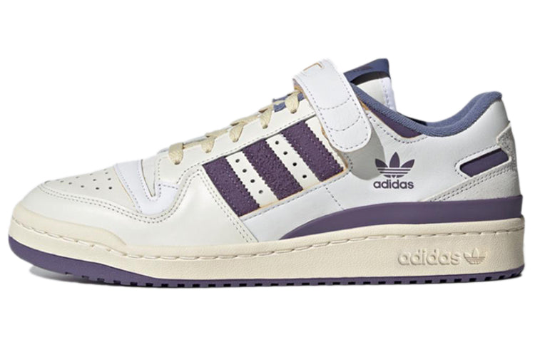アディダス フォーラム adidas Forum 84 Low "College Purple" GX4535