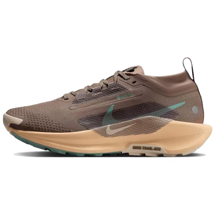 ナイキ ペガサス Nike Women's Pegasus Trail 5 GORE-TEX "Mink Brown/Orange Chalk/Pearl White/Cannon" FQ0912-200
