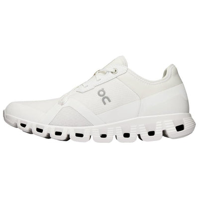 オン On Women's Cloud × 3 AD "Undyed White/White" 3WD30301743